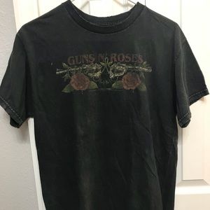 Guns N Roses Brandy Melville Tee